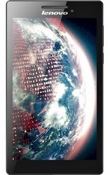 Замена дисплея на планшете Lenovo Tab 2 A7-10 в Тольятти
